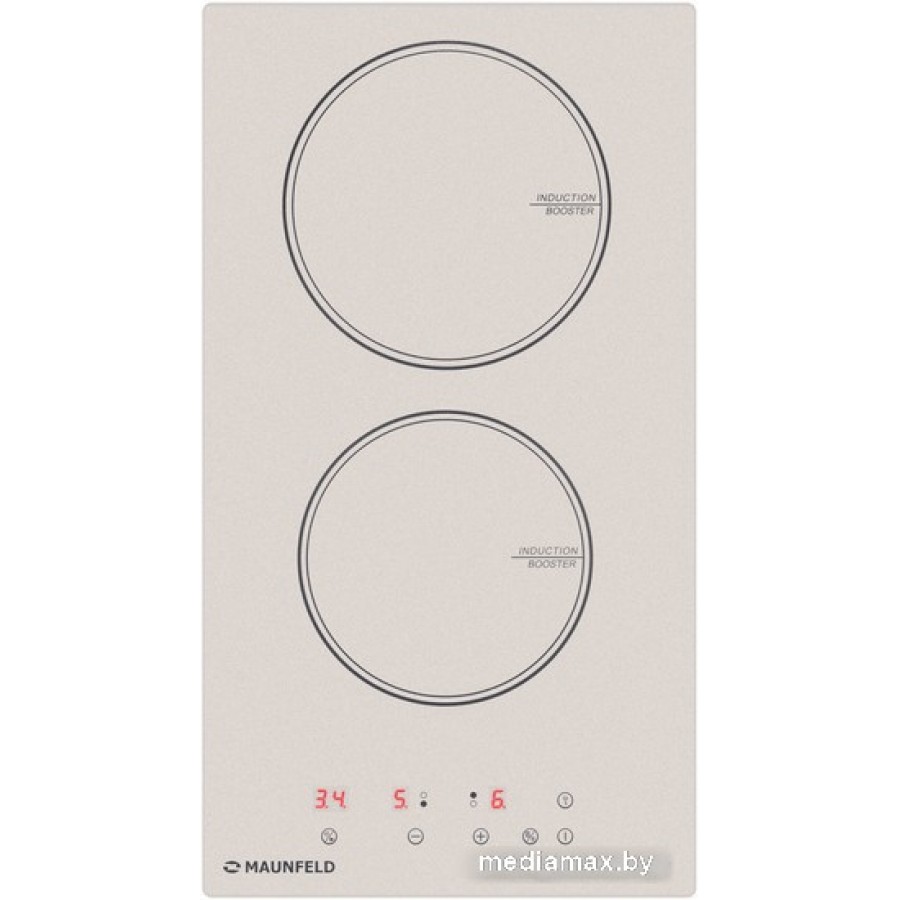 Варочная панель MAUNFELD CVI292BG