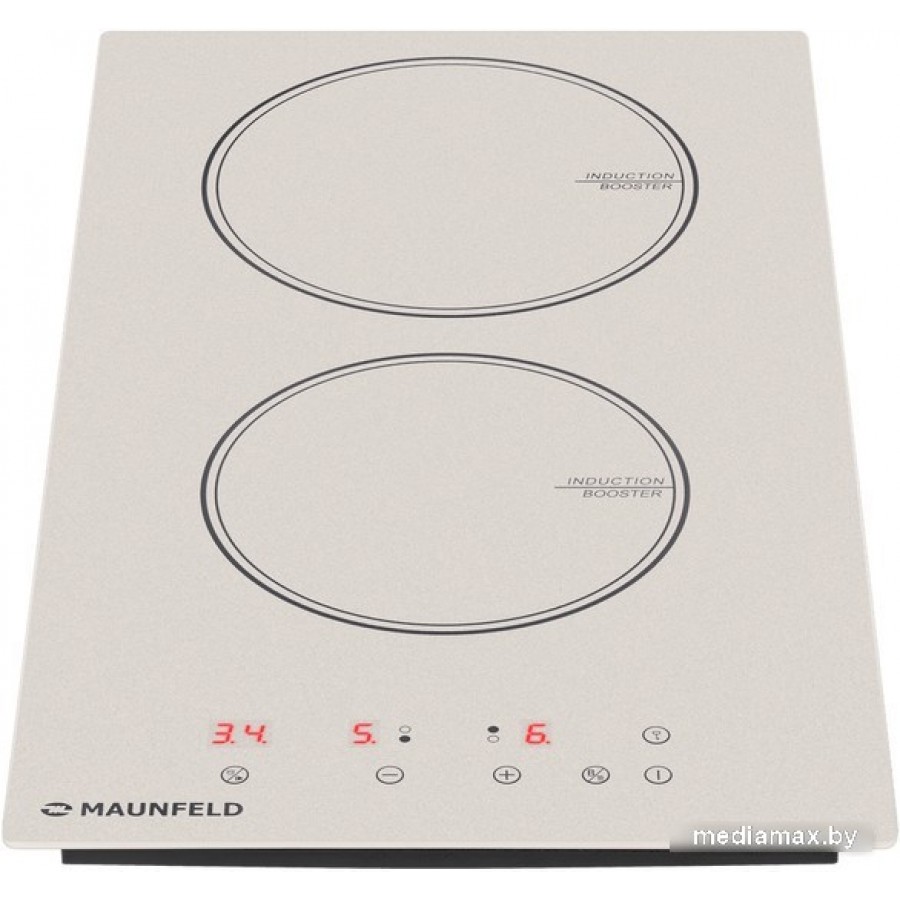 Варочная панель MAUNFELD CVI292BG