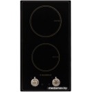Варочная панель MAUNFELD CVI292MBKBR