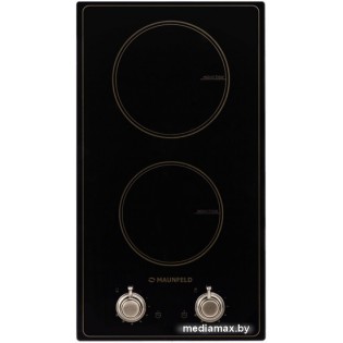 Варочная панель MAUNFELD CVI292MBKBR