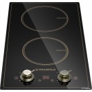 Варочная панель MAUNFELD CVI292MBKBR