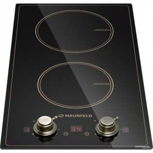 Варочная панель MAUNFELD CVI292MBKBR