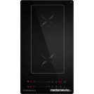 Варочная панель MAUNFELD CVI292S2BBKA Inverter