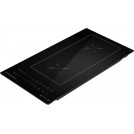 Варочная панель MAUNFELD CVI292S2BBKA Inverter