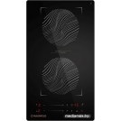 Варочная панель MAUNFELD CVI292S2BBKF Inverter
