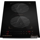 Варочная панель MAUNFELD CVI292S2BBKF Inverter