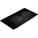 Варочная панель MAUNFELD CVI292S2BBKF Inverter