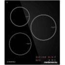 Варочная панель MAUNFELD CVI453BK