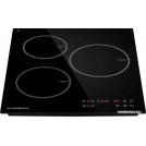 Варочная панель MAUNFELD CVI453BK