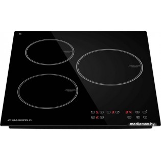 Варочная панель MAUNFELD CVI453BK
