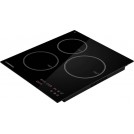 Варочная панель MAUNFELD CVI453BK