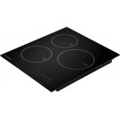 Варочная панель MAUNFELD CVI453STBK