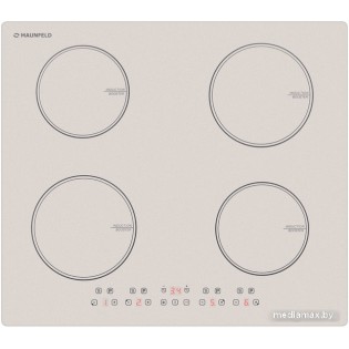Варочная панель MAUNFELD CVI594BG