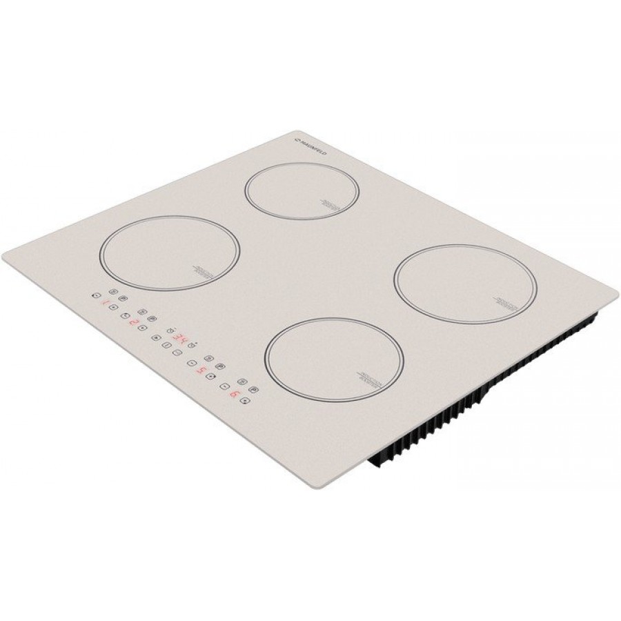 Варочная панель MAUNFELD CVI594BG