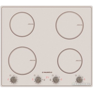 Варочная панель MAUNFELD CVI594MBGBR