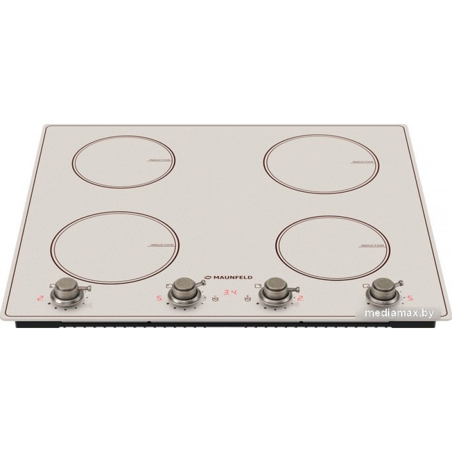 Варочная панель MAUNFELD CVI594MBGBR