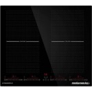 Варочная панель MAUNFELD CVI594SF2BK Inverter