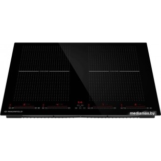 Варочная панель MAUNFELD CVI594SF2BK Inverter