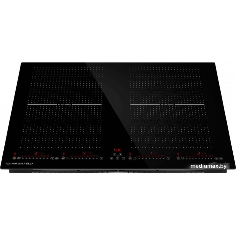 Варочная панель MAUNFELD CVI594SF2BK Inverter