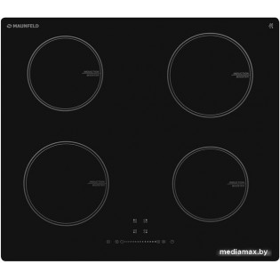 Варочная панель MAUNFELD CVI594STBK