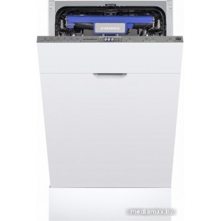 Посудомоечная машина MAUNFELD MLP-08PRO