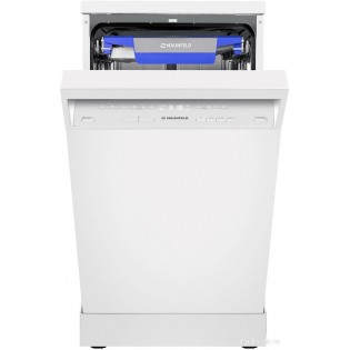 Отдельностоящая посудомоечная машина MAUNFELD MWF45230W