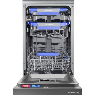 Отдельностоящая посудомоечная машина MAUNFELD MWF45331S