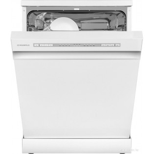 Отдельностоящая посудомоечная машина MAUNFELD MWF60120W