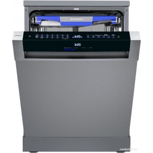 Отдельностоящая посудомоечная машина MAUNFELD MWF60331S Inverter