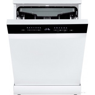 Отдельностоящая посудомоечная машина MAUNFELD MWF60331W Inverter