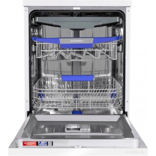 Отдельностоящая посудомоечная машина MAUNFELD MWF60331W Inverter