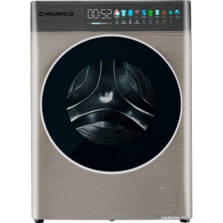 Стирально-сушильная машина MAUNFELD MFWD14116S05