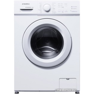 Стиральная машина MAUNFELD MFWM106WH051