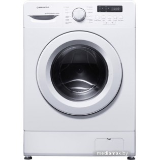 Стиральная машина MAUNFELD MFWM106WH051D