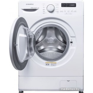 Стиральная машина MAUNFELD MFWM127WH051D
