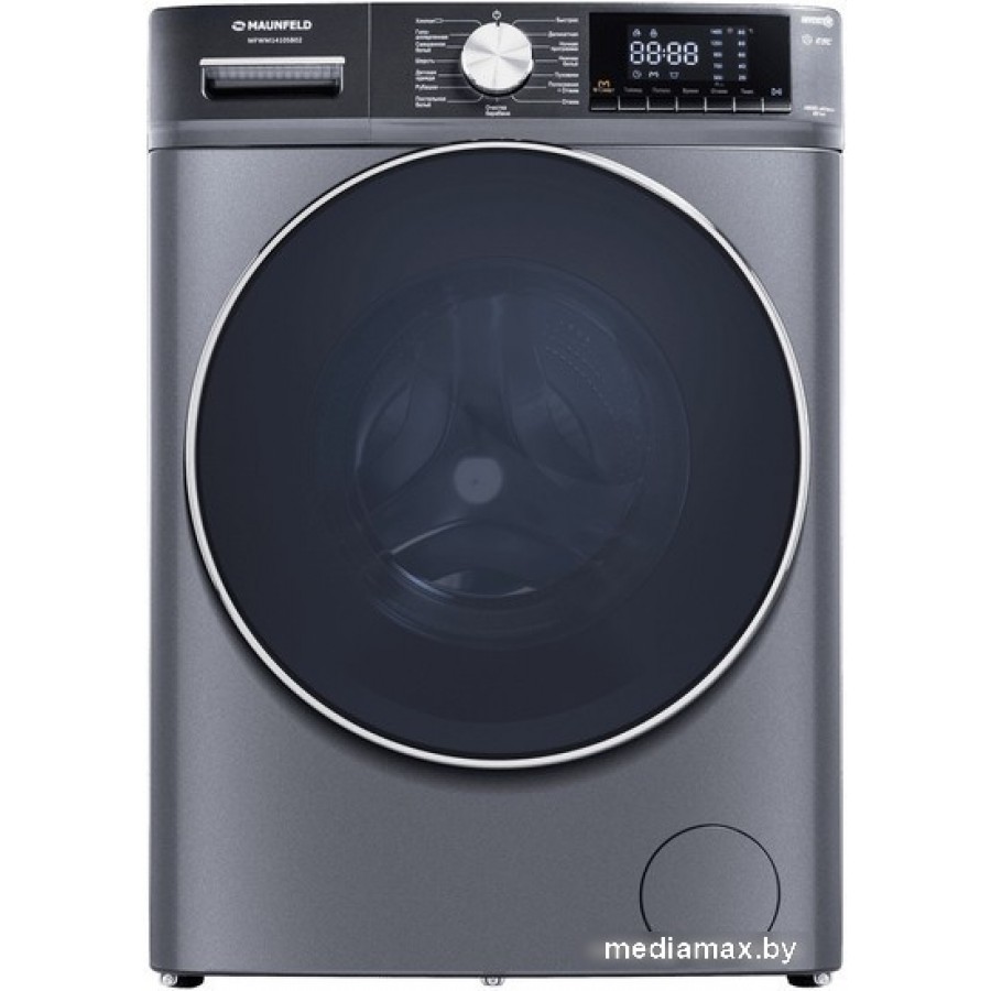 Стиральная машина MAUNFELD MFWM1410SB02