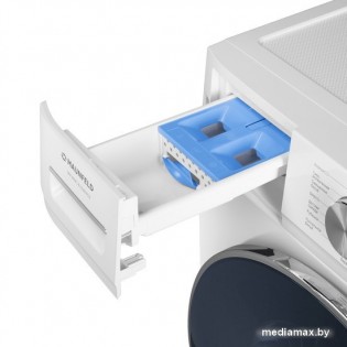 Стиральная машина MAUNFELD MFWM1410WH02