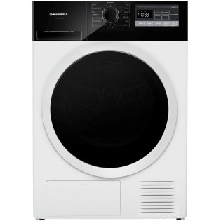 Сушильная машина MAUNFELD MFDM168WH03B