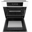 Электрический духовой шкаф MAUNFELD AEOD60103W