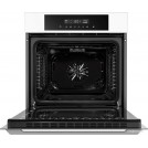 Электрический духовой шкаф MAUNFELD AEOD60103W