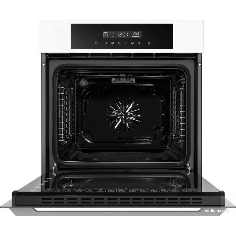 Электрический духовой шкаф MAUNFELD AEOD60103W