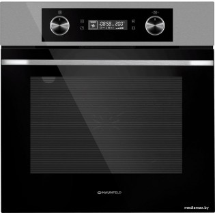 Электрический духовой шкаф MAUNFELD AEOH60102S