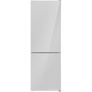 Холодильник MAUNFELD MFF185NFS Inverter