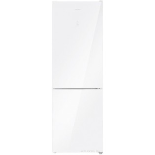 Холодильник MAUNFELD MFF185NFW Inverter