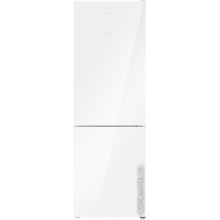 Холодильник MAUNFELD MFF185NFW