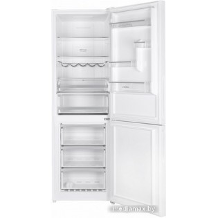 Холодильник MAUNFELD MFF185NFW