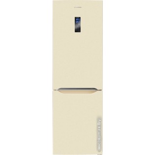 Холодильник MAUNFELD MFF187NFIBG10