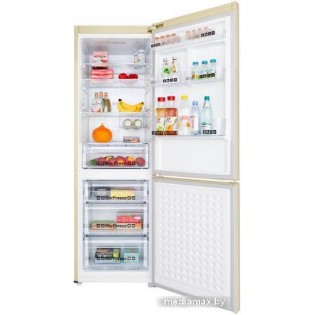 Холодильник MAUNFELD MFF187NFIBG10