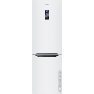 Холодильник MAUNFELD MFF187NFIW10