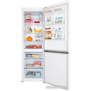Холодильник MAUNFELD MFF187NFIW10